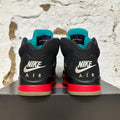 Air Jordan 5 Top 3 Sz 8