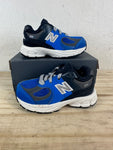 New Balance 2002R Blue Oasis Sz 6C