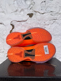 Nike Kobe 6 Total Orange Sz 10 DS