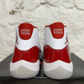Air Jordan 11 High Cherry Sz 10.5 DS