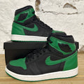 Air Jordan 1 High Pine Green 2.0 Sz 8.5
