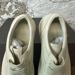Rick Owens Vintage Milk Low Top Sneaker