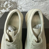 Rick Owens Vintage Milk Low Top Sneaker