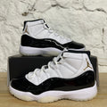 Air Jordan 11 High DMP Gratitude Sz 9 DS