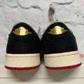 Air Jordan 1 Low Trophy Room Rookie Sz 9.5 DS