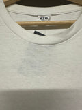 Lyrical Lemonade FTP White T-Shirt Sz L