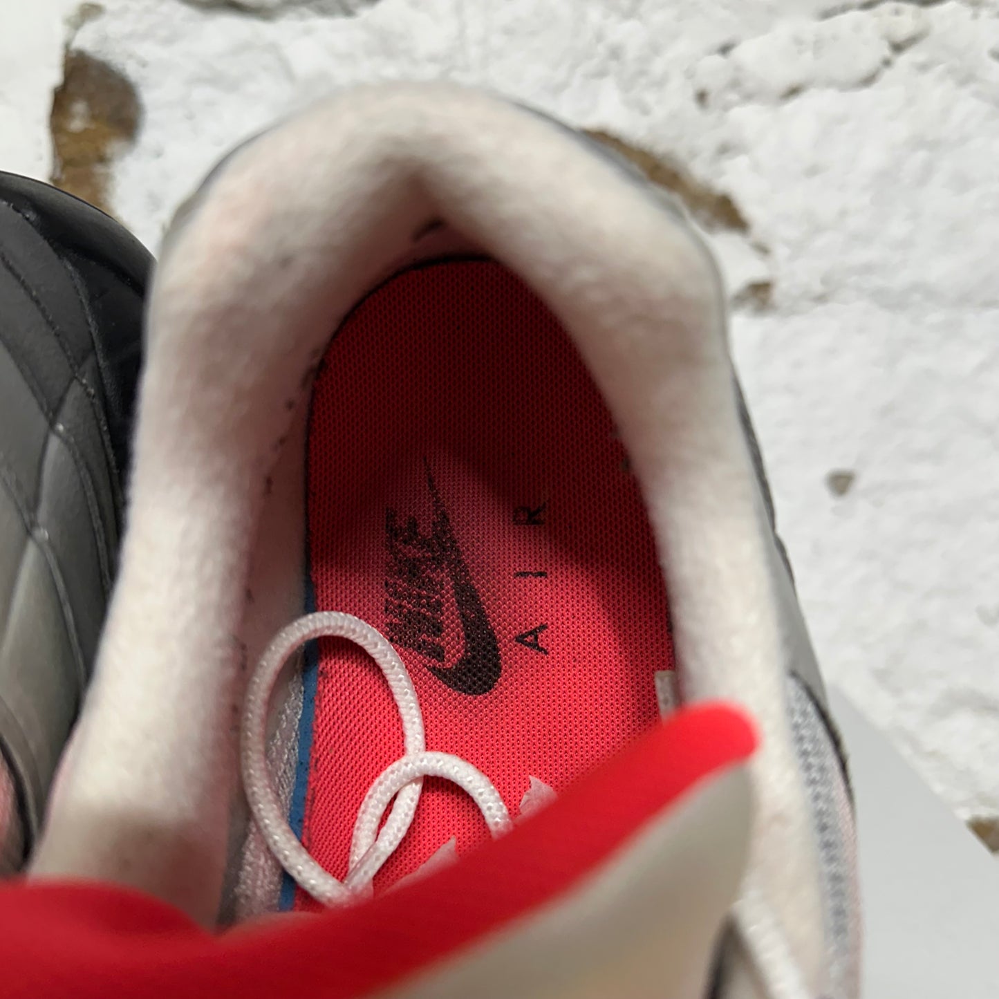 Nike Air Max 95 Solar Red (2018) Sz 11