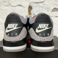 Air Jordan 3 Black Cement (2024) Sz 11