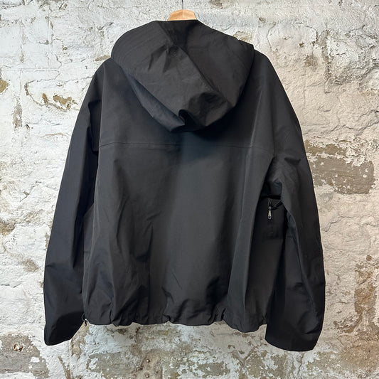 GV Gallery Raspberry Hills Casamigo Windbreaker Jacket Sz M