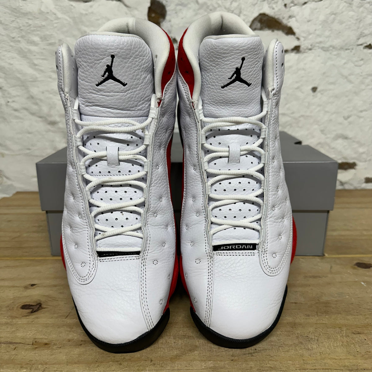 Air Jordan 13 Chicago (2026) Sz 13