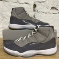 Air Jordan 11 High Cool Grey Sz 11
