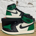 Air Jordan 1 Pine Green 1.0 Sz 11