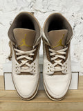 Air Jordan 3 Palomino Sz 13