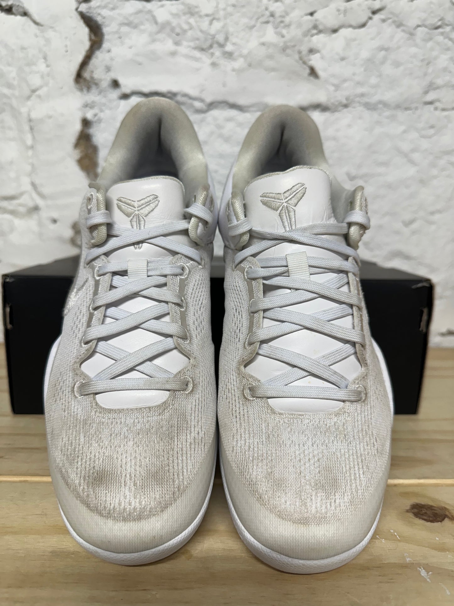 Nike Kobe 8 Protro Halo Sz 7