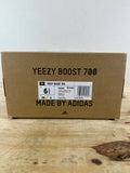 Yeezy 700 Utility Black Sz 6.5