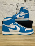 Air Jordan 1 High UNC Sz 11.5