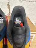 Nike Air Force 1 Low BHM Sz 8.5 DS
