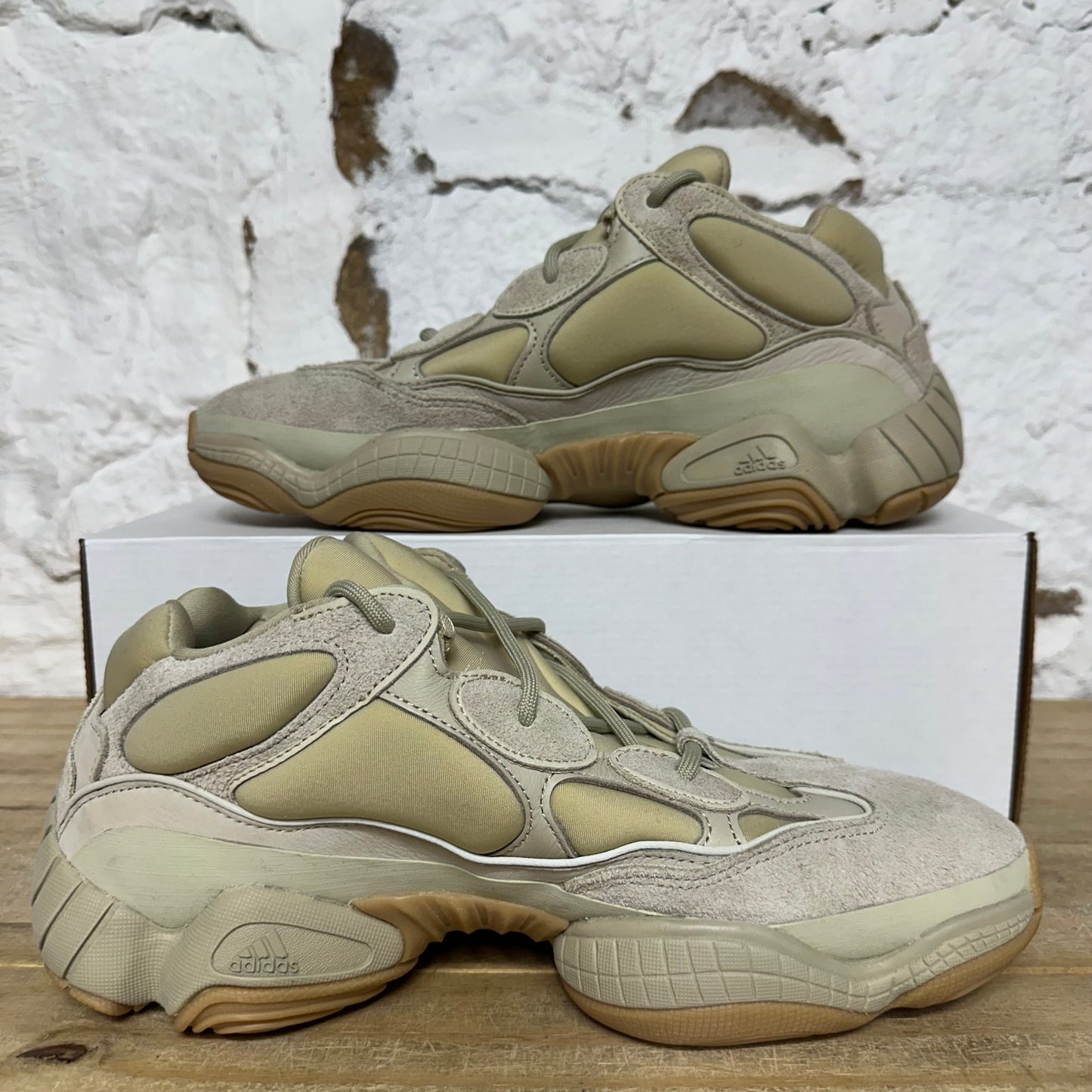 Yeezy 500 Stone Sz 10.5