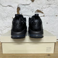 Nike Supreme SB Air Max 2 CB 94 Low Black Sz 11