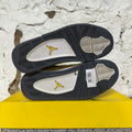 Air Jordan 4 Lightning (2021) Sz 9