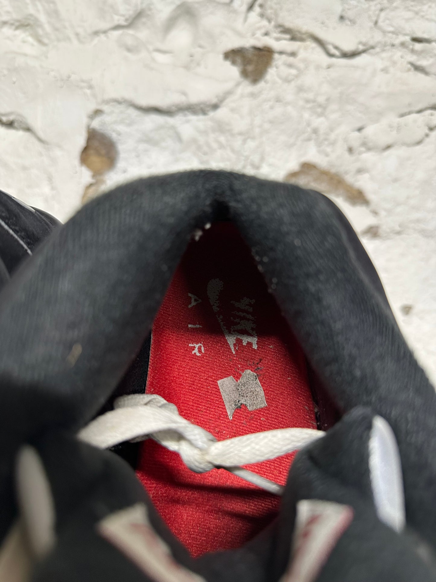 Air Jordan 5 Black Metallic Reimagined Sz 10