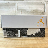 Air Jordan 3 Laser Orange Sz 8.5(10W)