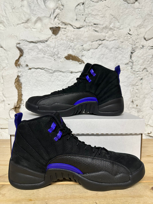 Air Jordan 12 Dark Concord Sz 9.5 DS