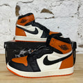Air Jordan 1 High Shattered Backboard (2025) Sz 9 DS