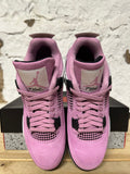 Air Jordan 4 Orchid Sz 10.5 (12W) DS