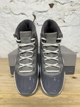 Air Jordan 11 Cool Grey Sz 10