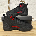 Air Jordan 12 Bloodline Sz 6.5Y