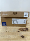 ASICS Gel-1130 Copper Pure Silver Sz 10.5(12W)