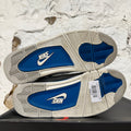 Air Jordan 4 Military Blue (2024) Sz 9.5