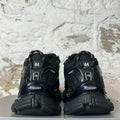 Balenciaga Runner Triple Black Sneaker Sz 11 (44)