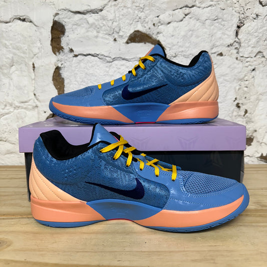 Nike Ja 2 Breeze Sz 13