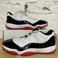 Air Jordan 11 Low Concord Bred Sz 15