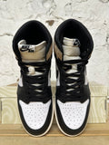 Air Jordan 1 Latte Sz 9 (10.5W)