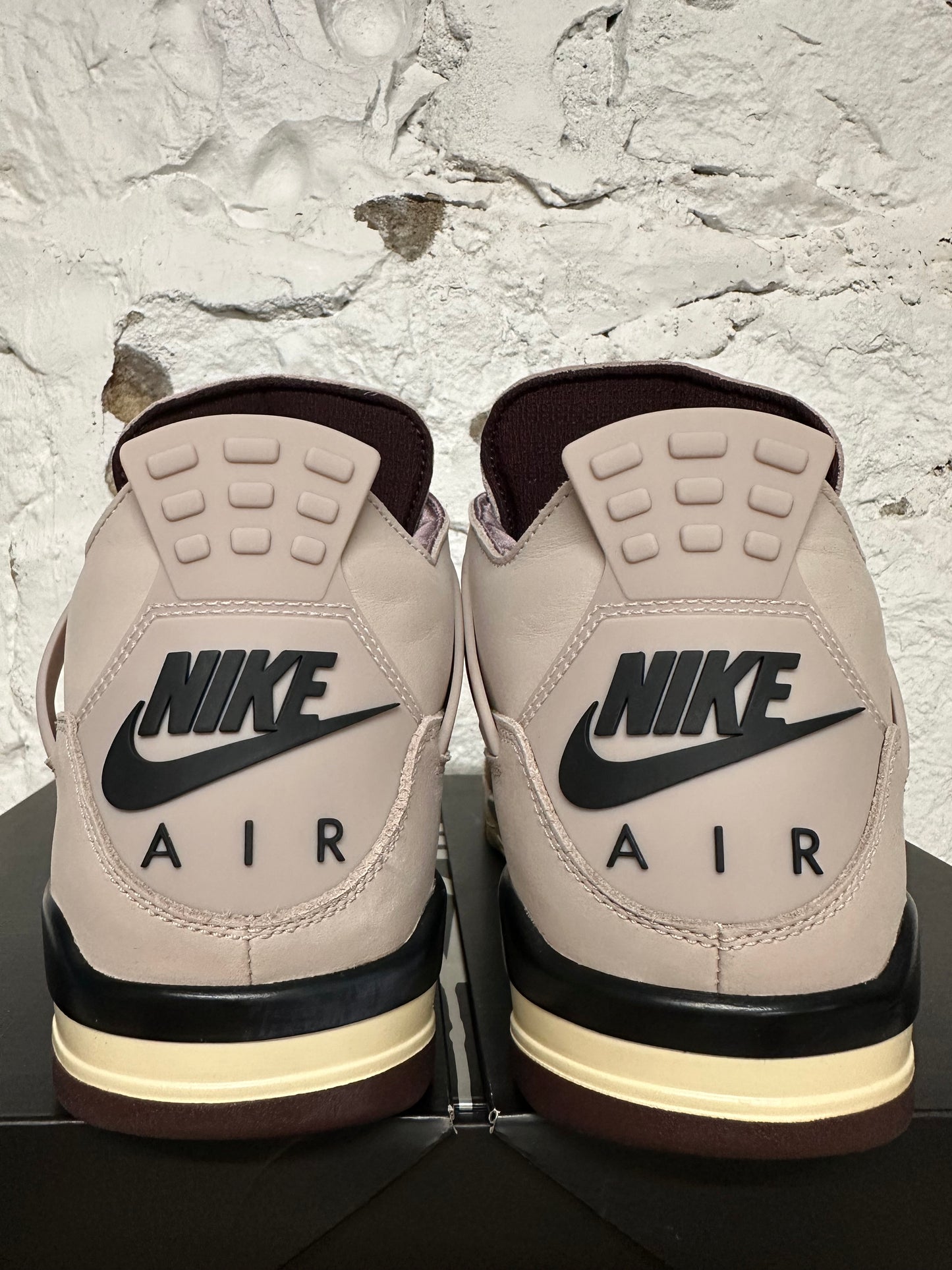 Air Jordan 4 A Ma Maniere While You Were Sleeping Sz 11.5 (13W)