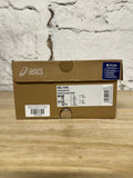Asics Gel-1130 White Cloud Grey Sz 11