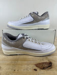 Air Jordan 2 Low Python Sz 9.5