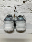 Nike Dunk Low Winter Storm Sz 10