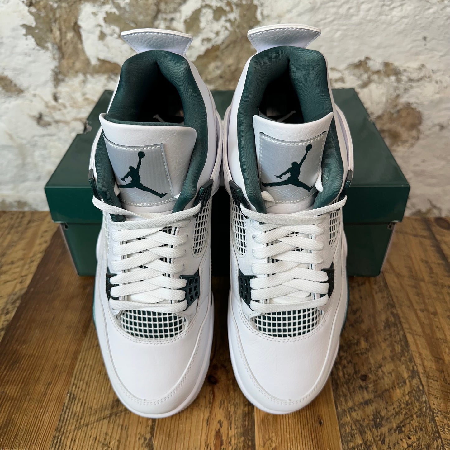 Air Jordan 4 Oxidized Sz 9.5 DS