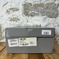 Balenciaga Track Runner Grey White Pink Sneaker Sz 7 (40) DS