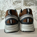 Dior B22 Brown Grey White Sneaker Sz 10 (43)