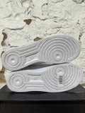 Nike Air Force 1 Low Flyease White Sz 8 DS