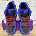 Nike SB Dunk Low Persian Violet Sz 11.5 DS