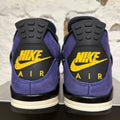 Air Jordan 4 Lakers Sz 12 DS