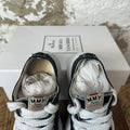 Maison Mihara Black White Hank Sneaker Sz 4.5 (36)