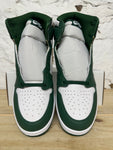 Air Jordan 1 High Gorge Green Sz 15 DS