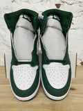 Air Jordan 1 High Gorge Green Sz 15 DS